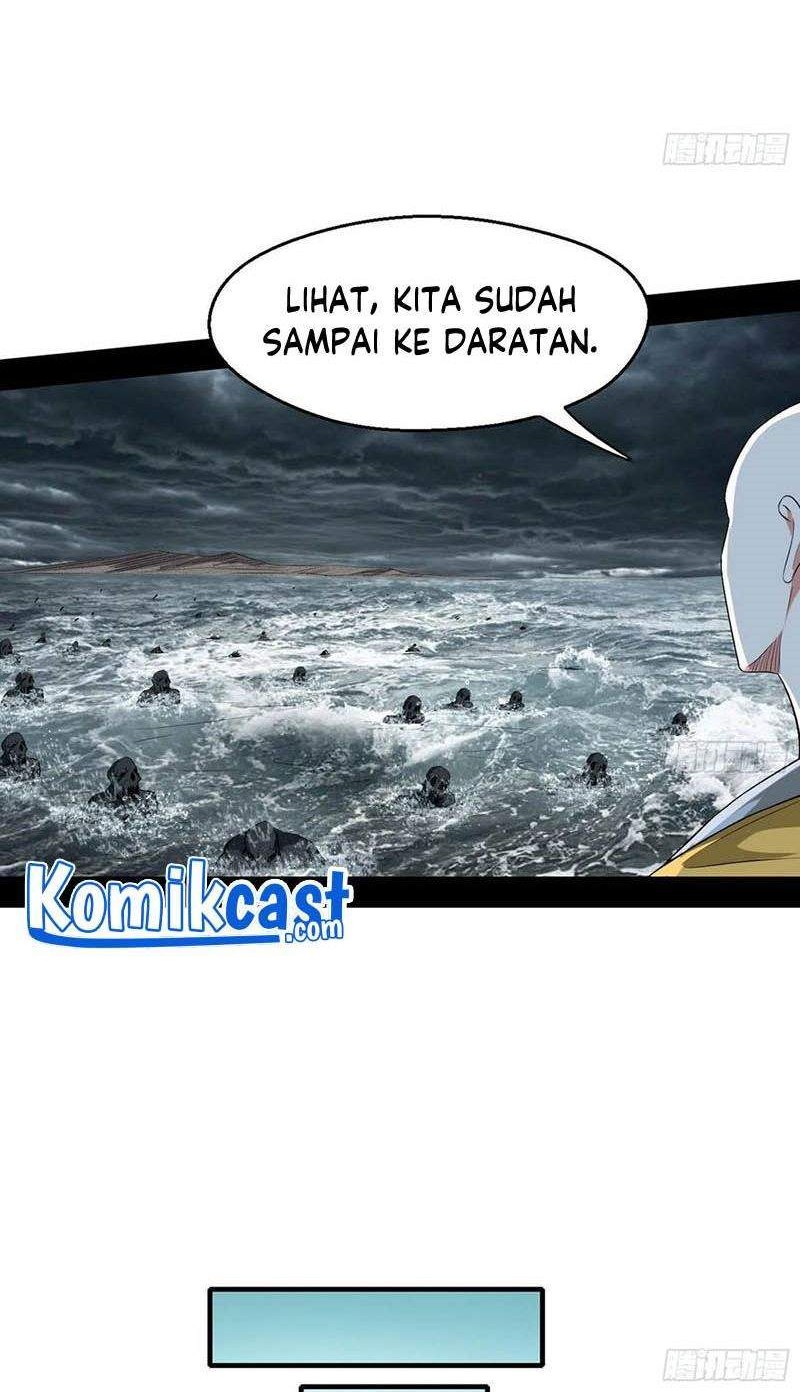 I’m An Evil God Chapter 120 - halaman 4