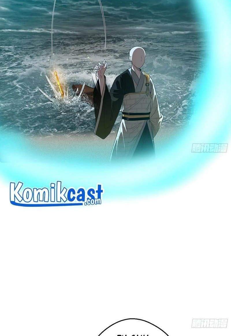 I’m An Evil God Chapter 120 - halaman 6