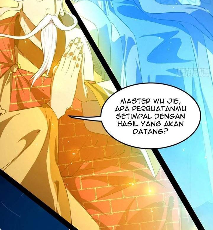 I’m An Evil God Chapter 121 - halaman 16
