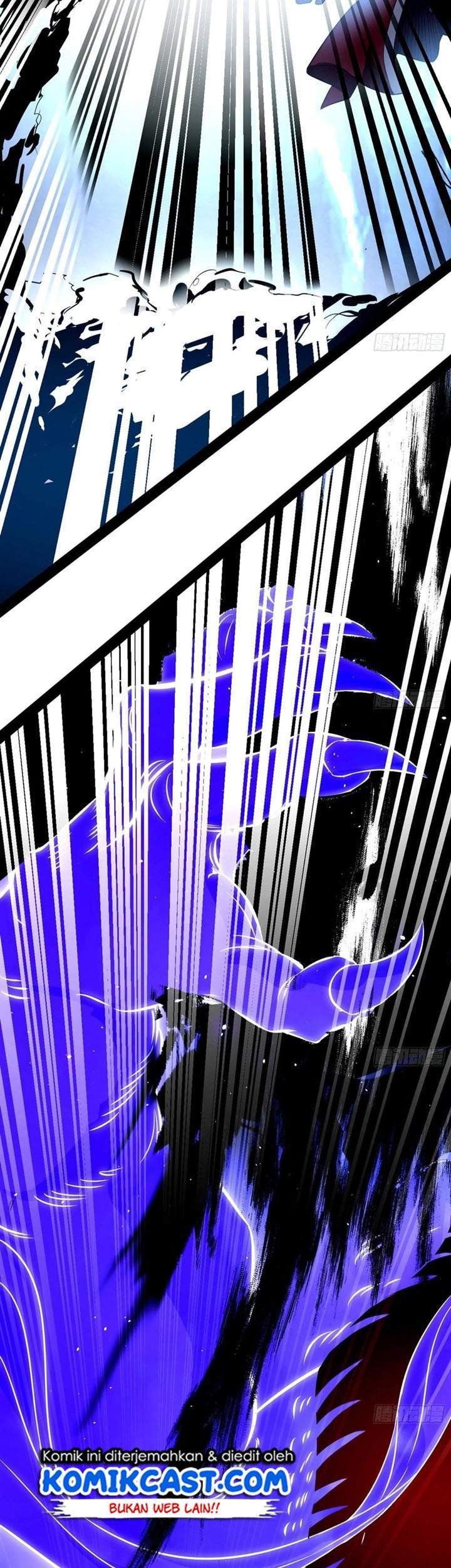 I’m An Evil God Chapter 121 - halaman 18