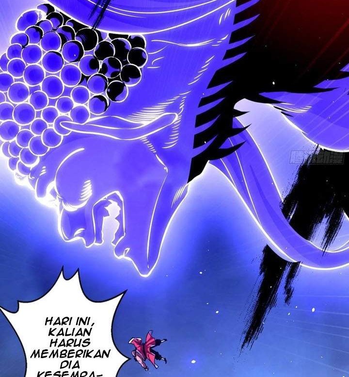 I’m An Evil God Chapter 121 - halaman 19