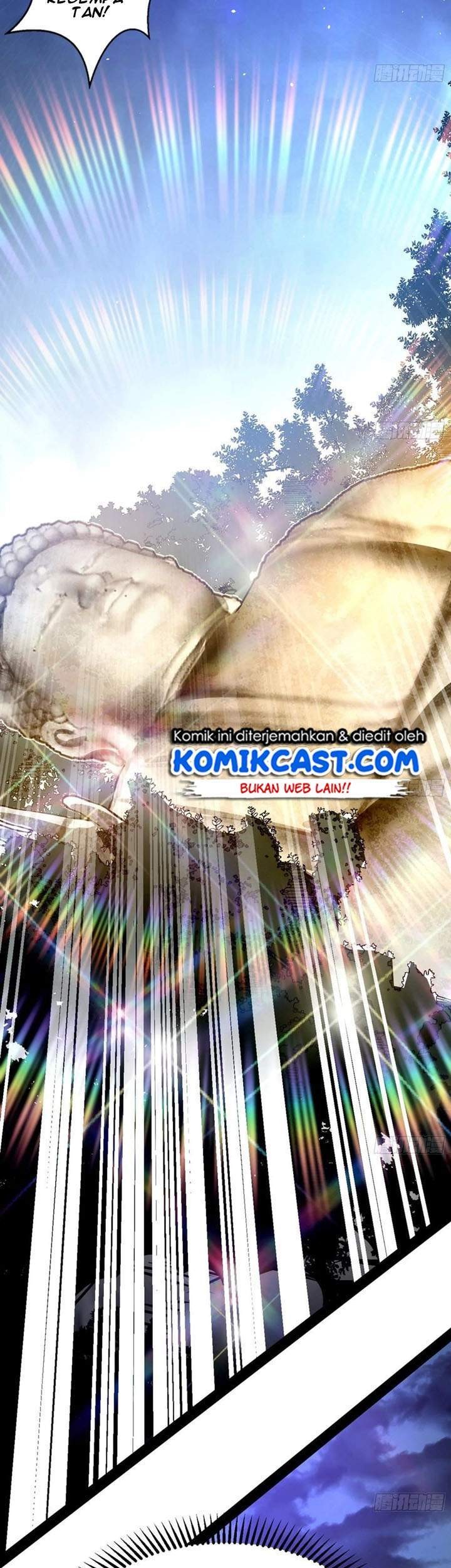 I’m An Evil God Chapter 121 - halaman 20