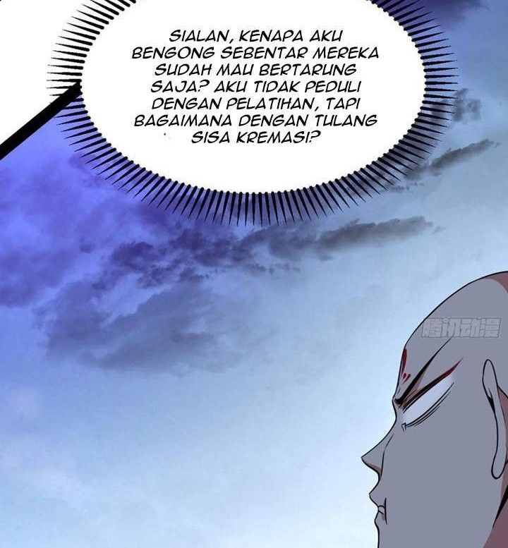 I’m An Evil God Chapter 121 - halaman 21