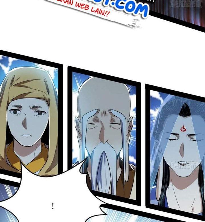 I’m An Evil God Chapter 121 - halaman 23