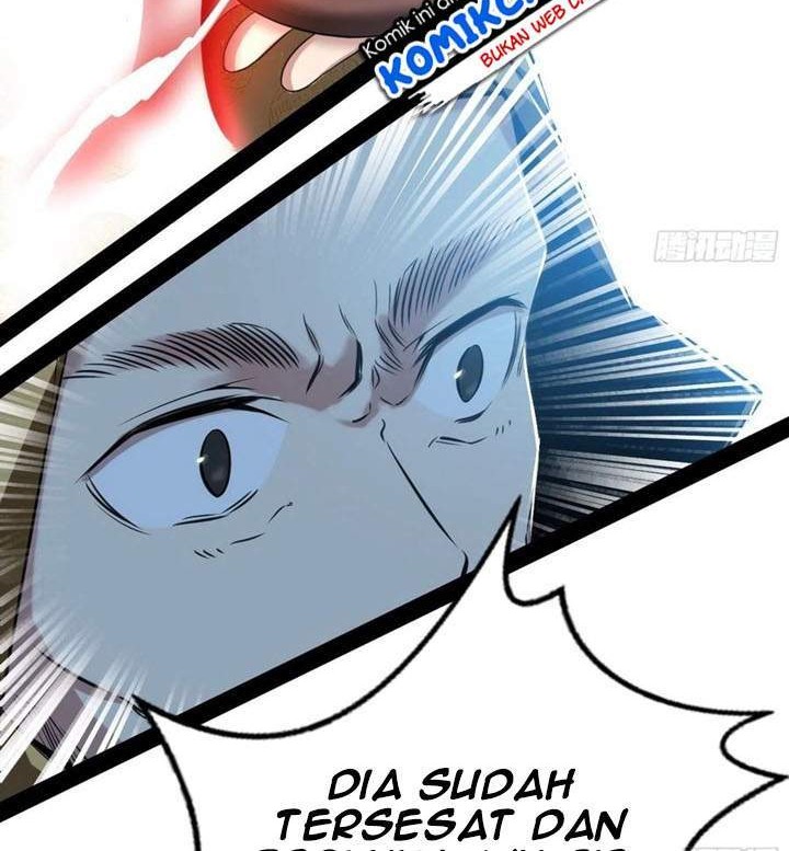 I’m An Evil God Chapter 121 - halaman 27