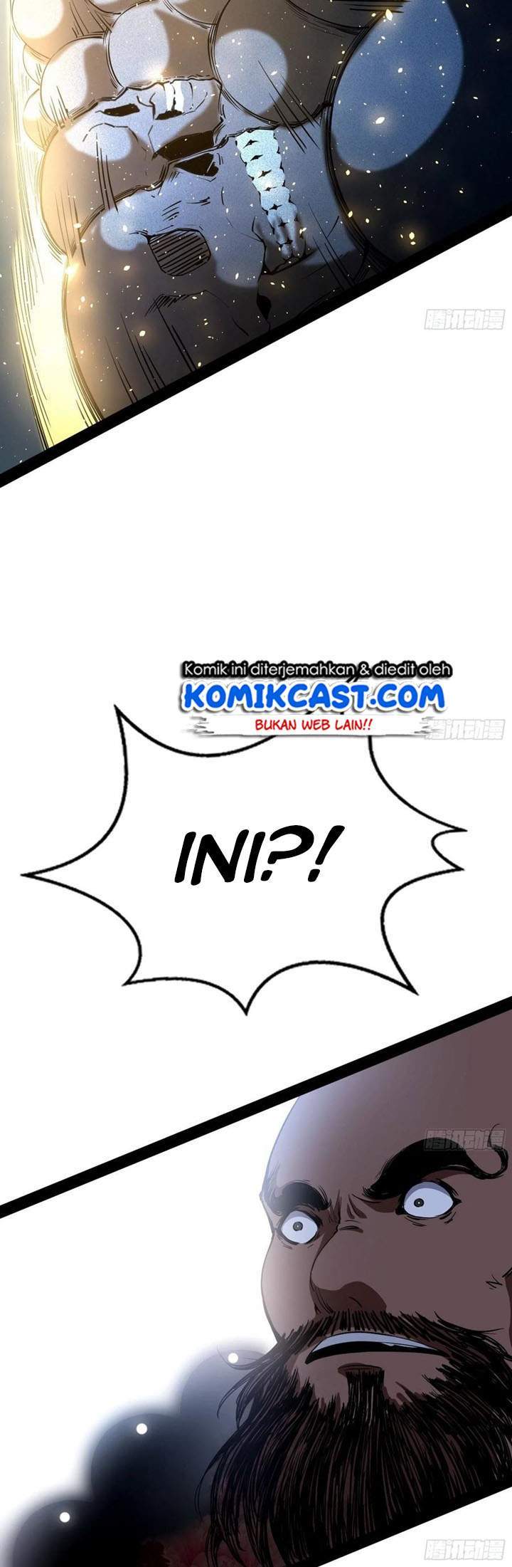 I’m An Evil God Chapter 121 - halaman 34