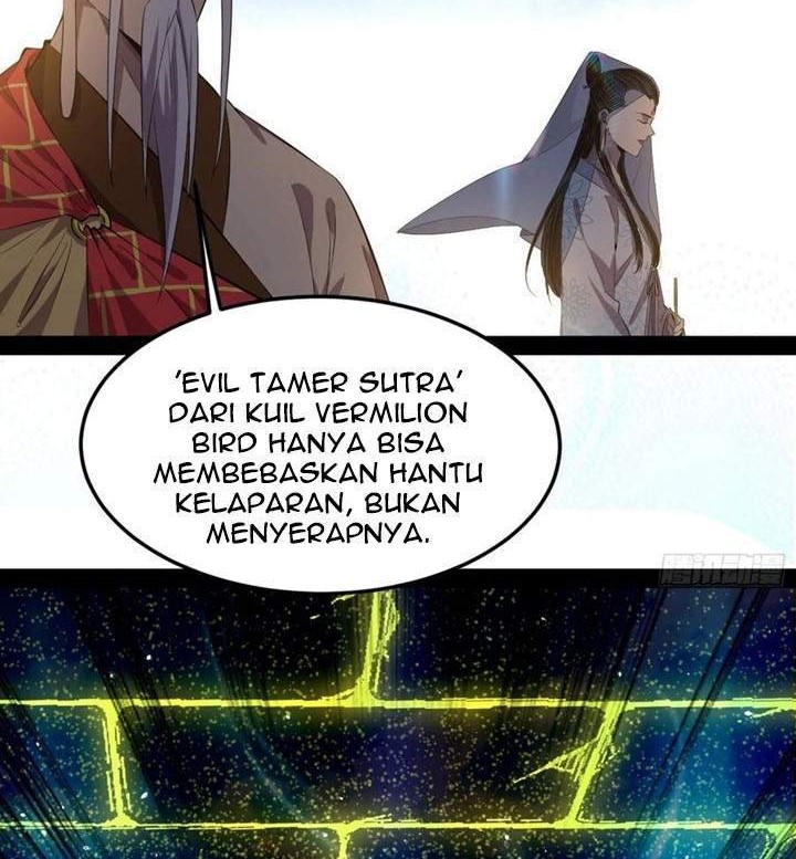 I’m An Evil God Chapter 121 - halaman 36