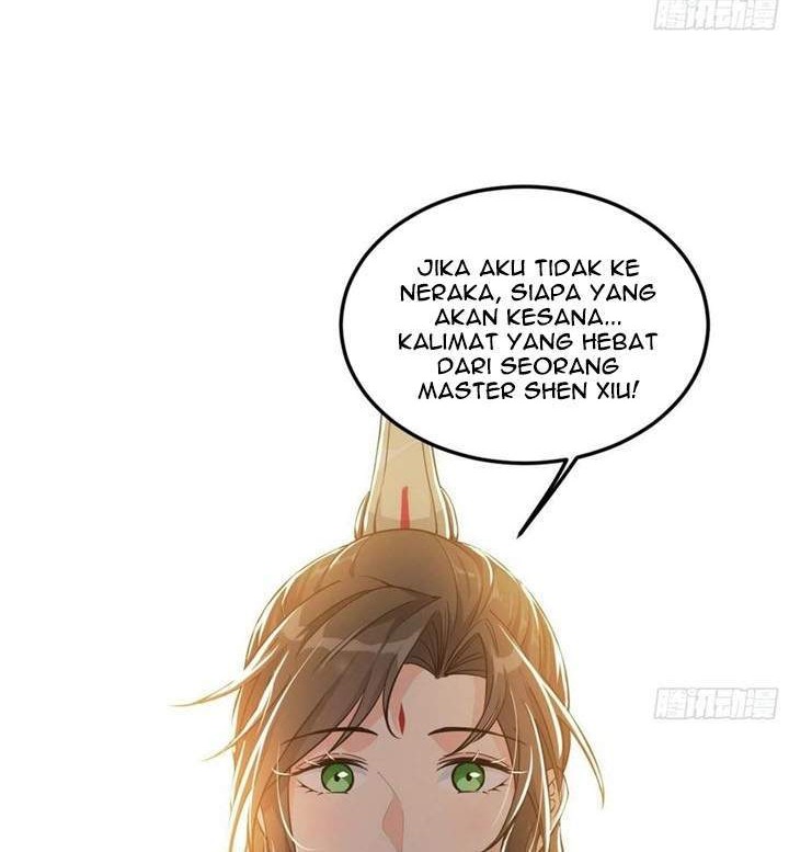 I’m An Evil God Chapter 121 - halaman 42