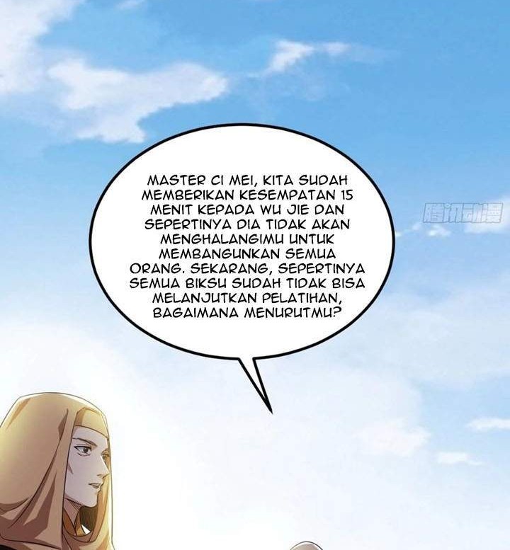 I’m An Evil God Chapter 121 - halaman 44