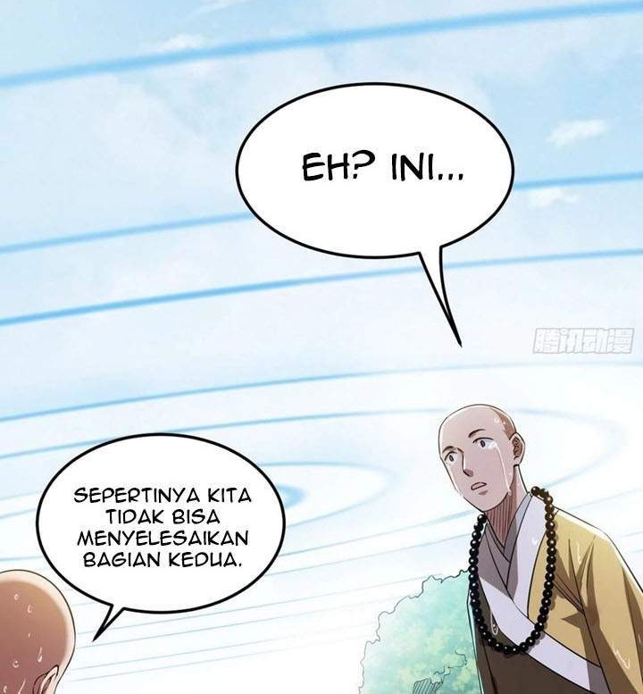 I’m An Evil God Chapter 121 - halaman 46