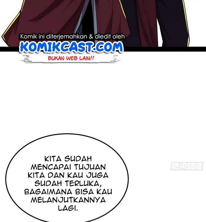 I’m An Evil God Chapter 121 - halaman 48