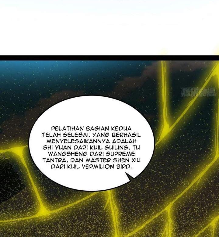I’m An Evil God Chapter 121 - halaman 50