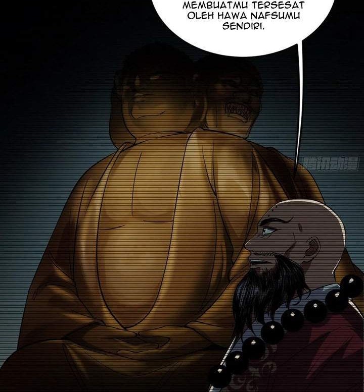 I’m An Evil God Chapter 121 - halaman 6
