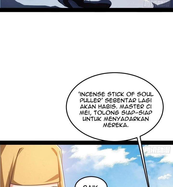 I’m An Evil God Chapter 121 - halaman 8