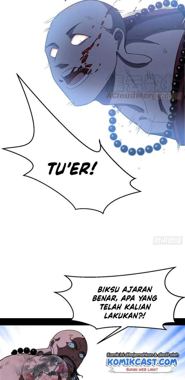 I’m An Evil God Chapter 122 - halaman 10