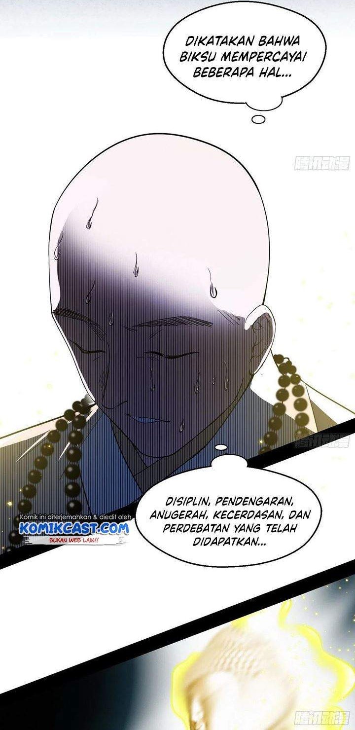 I’m An Evil God Chapter 122 - halaman 12