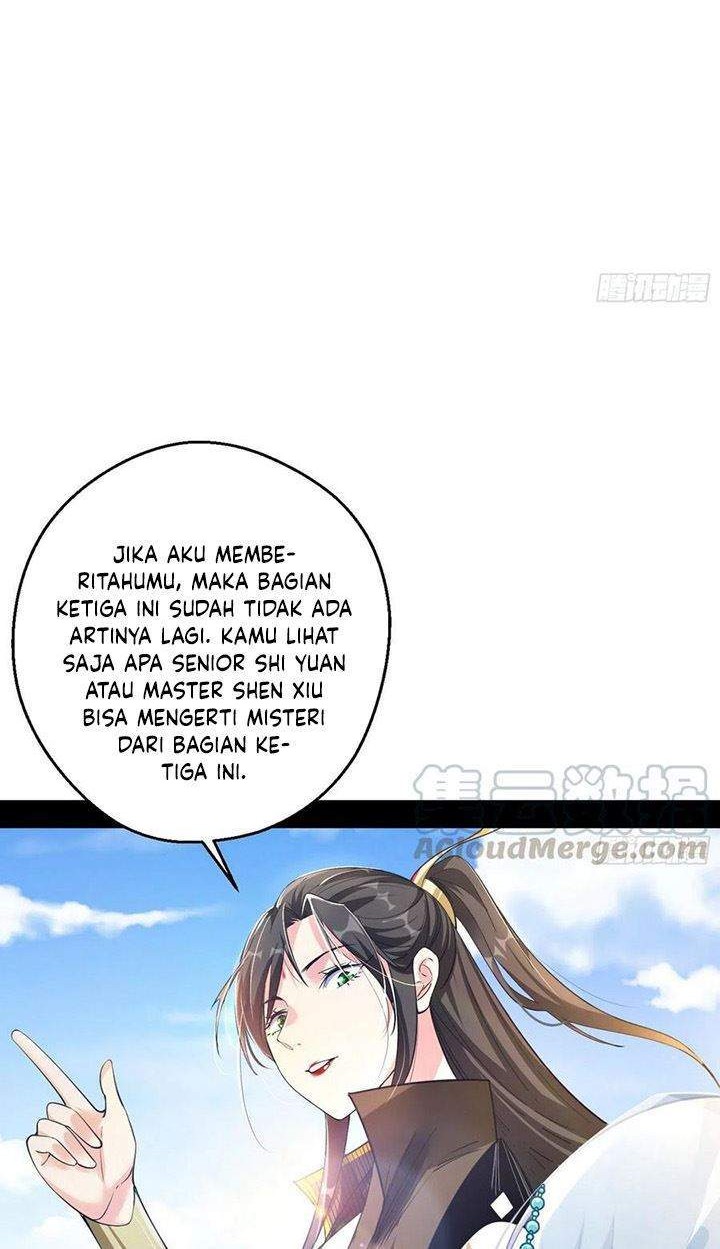 I’m An Evil God Chapter 122 - halaman 14