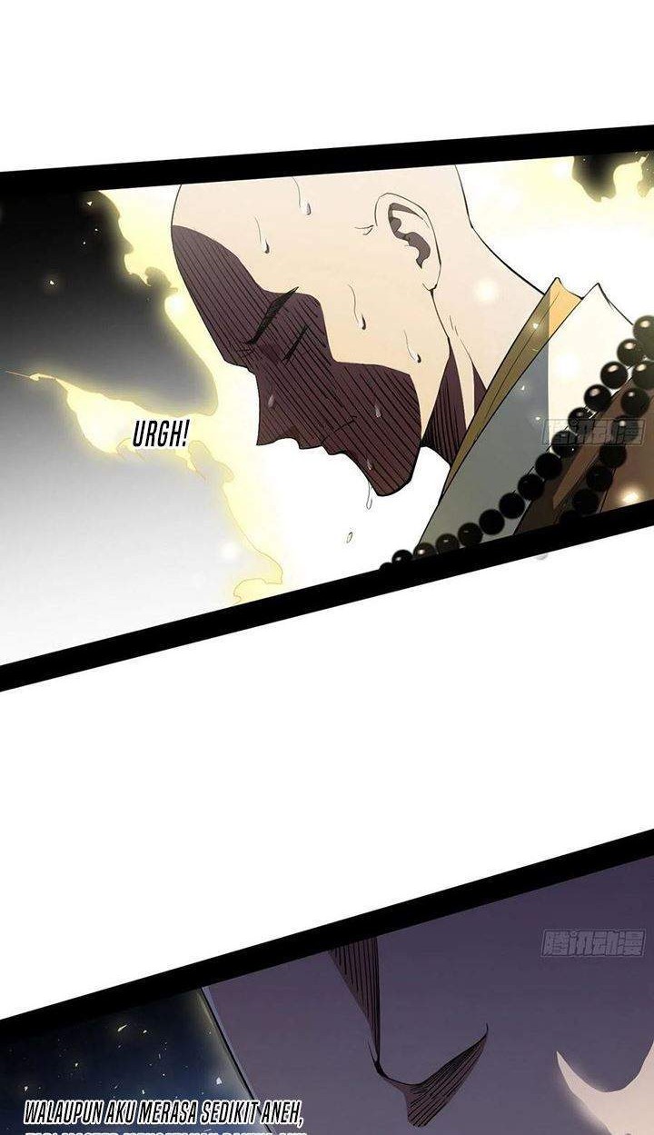 I’m An Evil God Chapter 122 - halaman 16