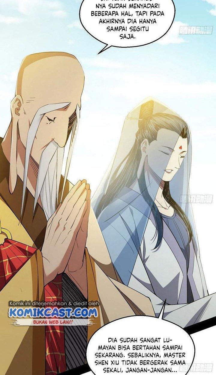 I’m An Evil God Chapter 122 - halaman 18