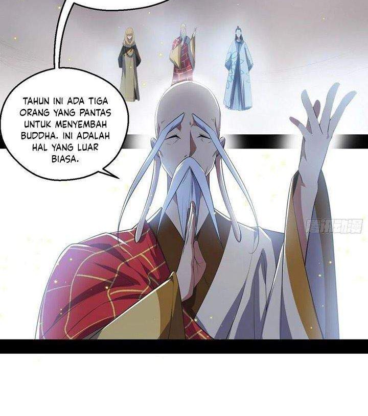I’m An Evil God Chapter 122 - halaman 2