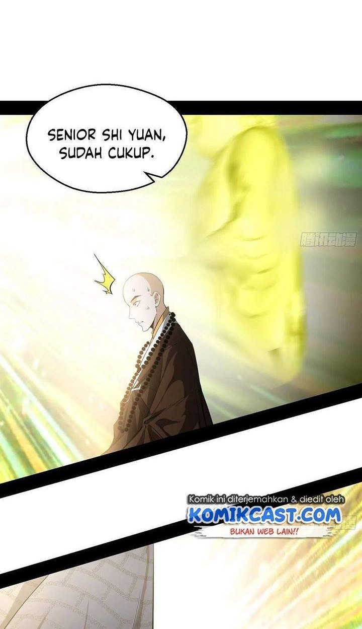 I’m An Evil God Chapter 122 - halaman 22