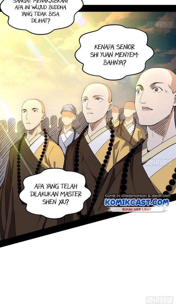 I’m An Evil God Chapter 122 - halaman 24