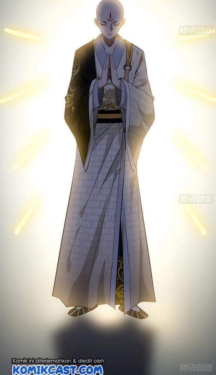 I’m An Evil God Chapter 122 - halaman 30