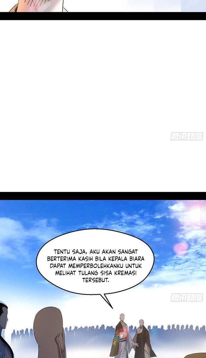 I’m An Evil God Chapter 122 - halaman 34