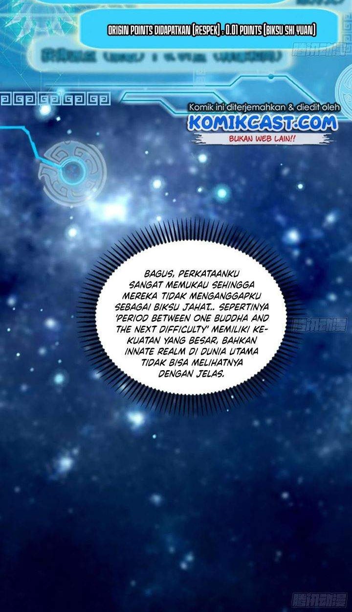 I’m An Evil God Chapter 122 - halaman 36