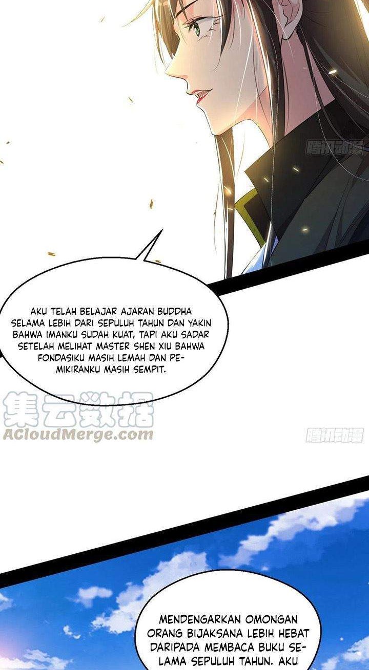 I’m An Evil God Chapter 122 - halaman 38