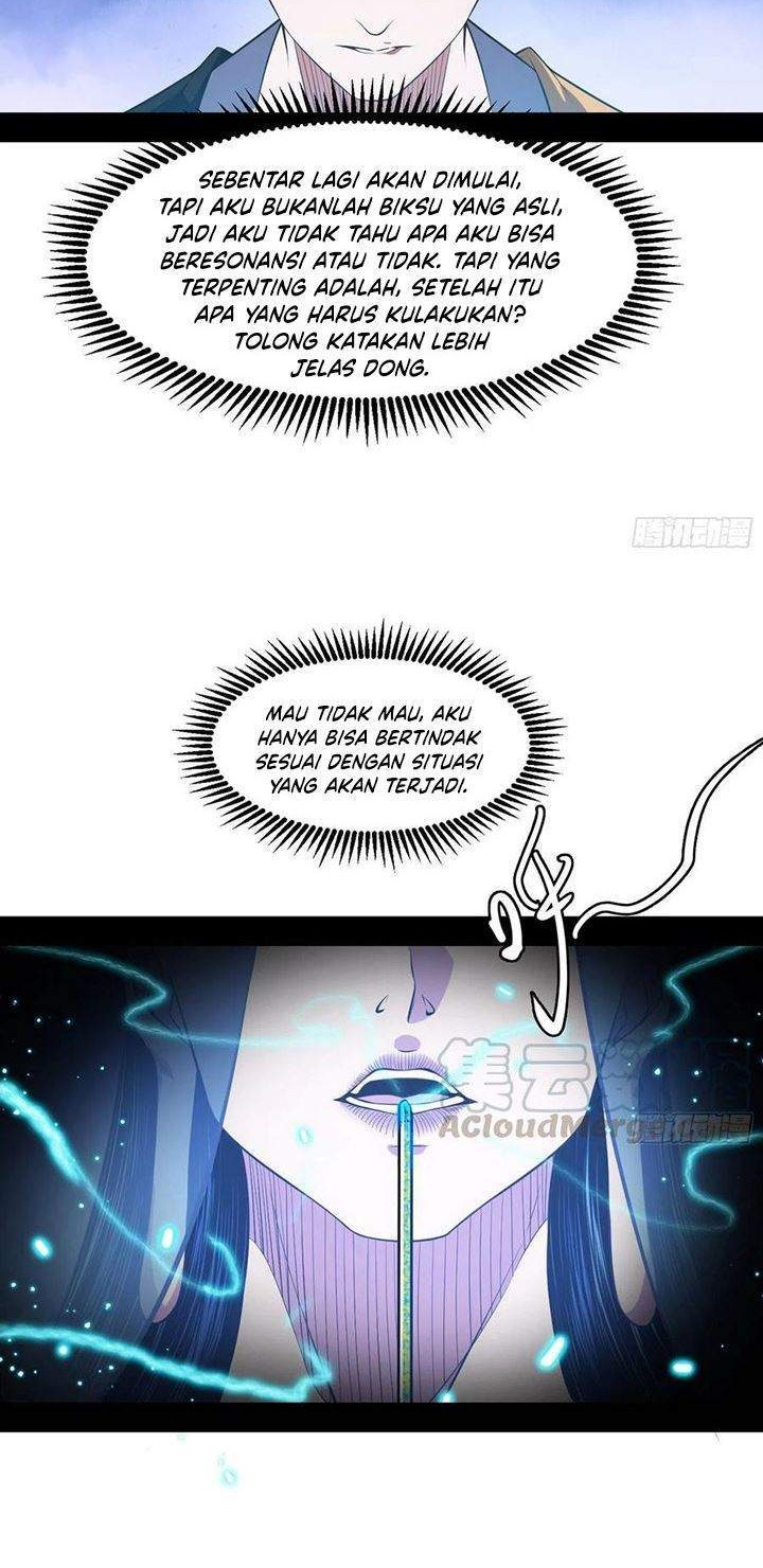 I’m An Evil God Chapter 122 - halaman 4