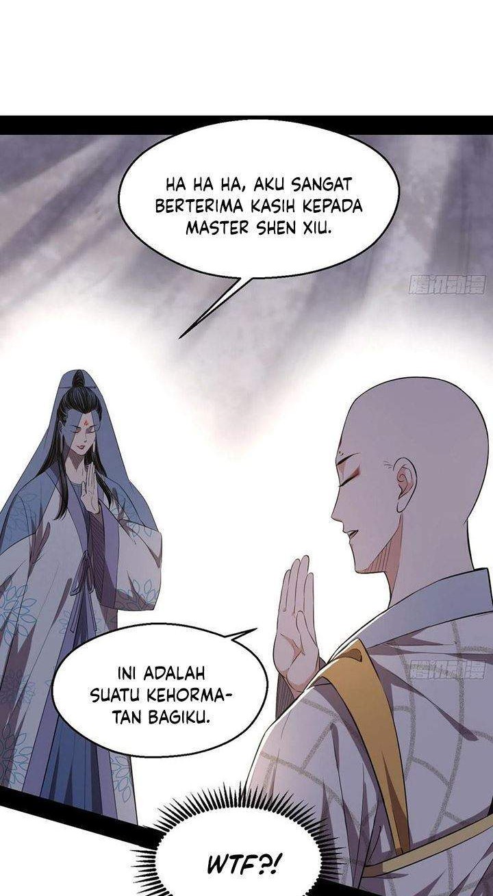 I’m An Evil God Chapter 122 - halaman 40