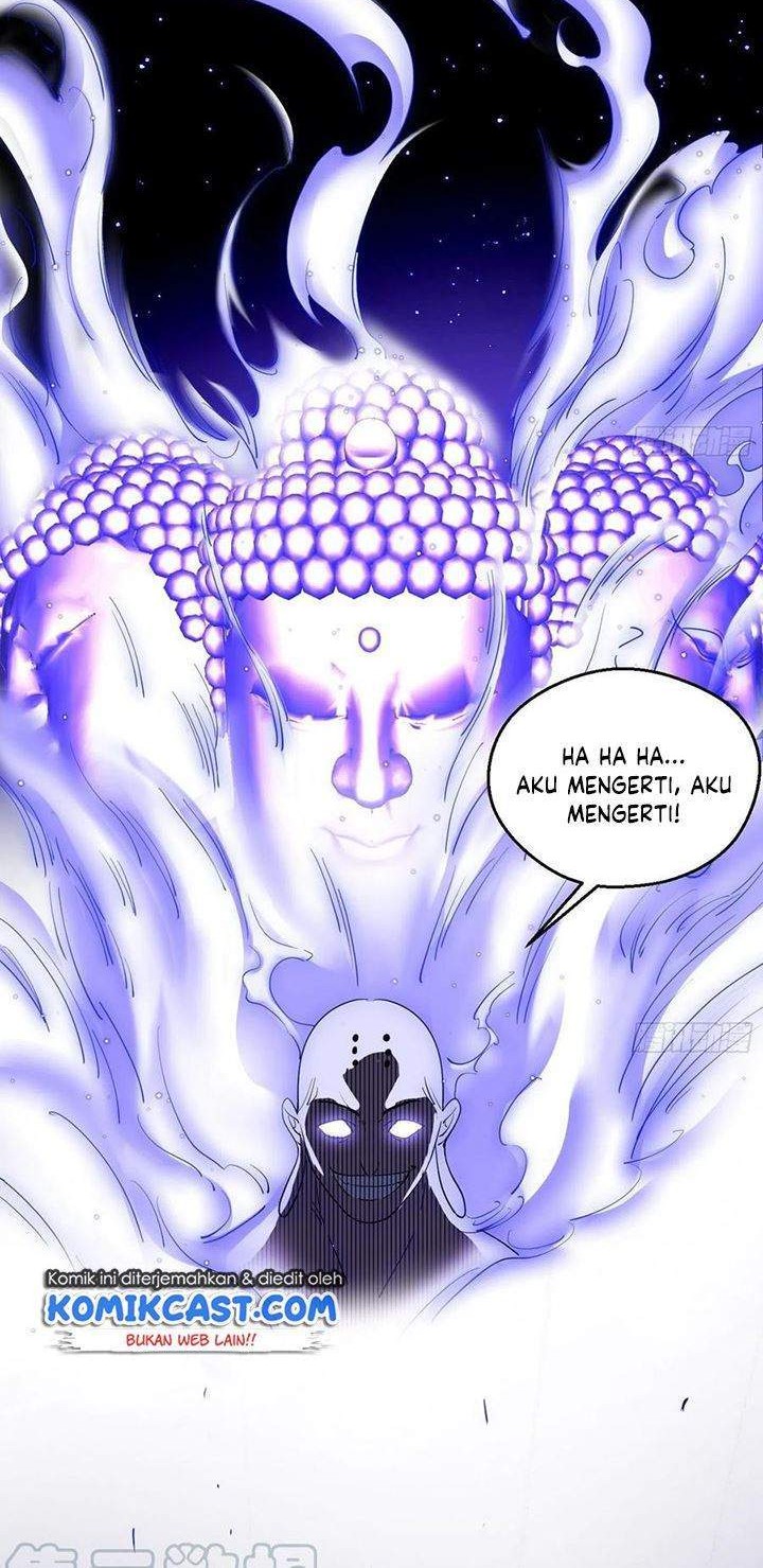 I’m An Evil God Chapter 122 - halaman 8