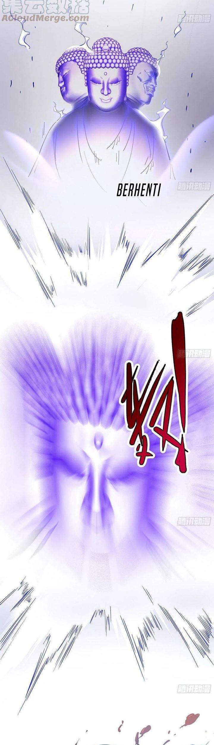 I’m An Evil God Chapter 122 - halaman 9