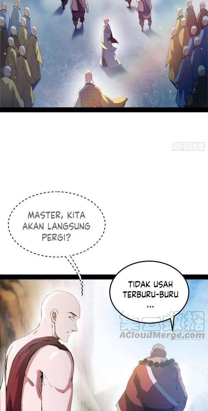 I’m An Evil God Chapter 123 - halaman 12