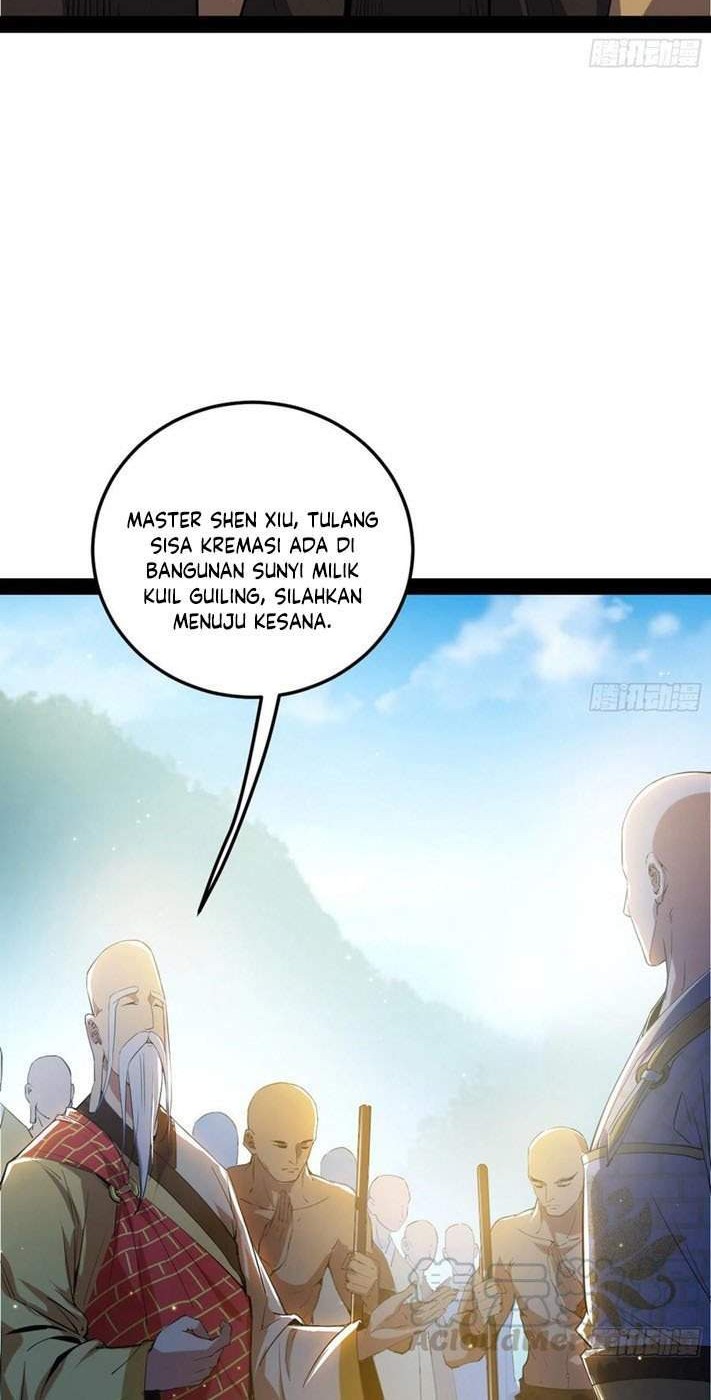 I’m An Evil God Chapter 123 - halaman 15