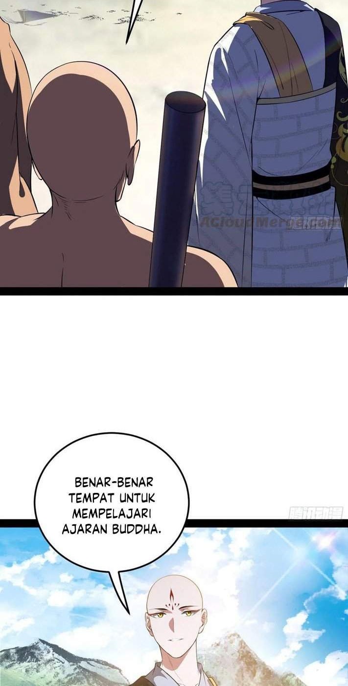 I’m An Evil God Chapter 123 - halaman 17