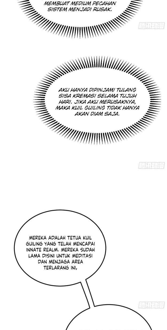 I’m An Evil God Chapter 123 - halaman 19