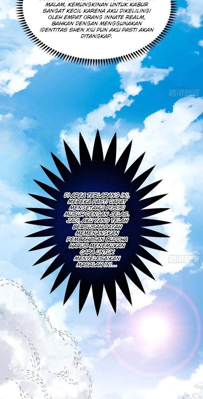 I’m An Evil God Chapter 123 - halaman 21
