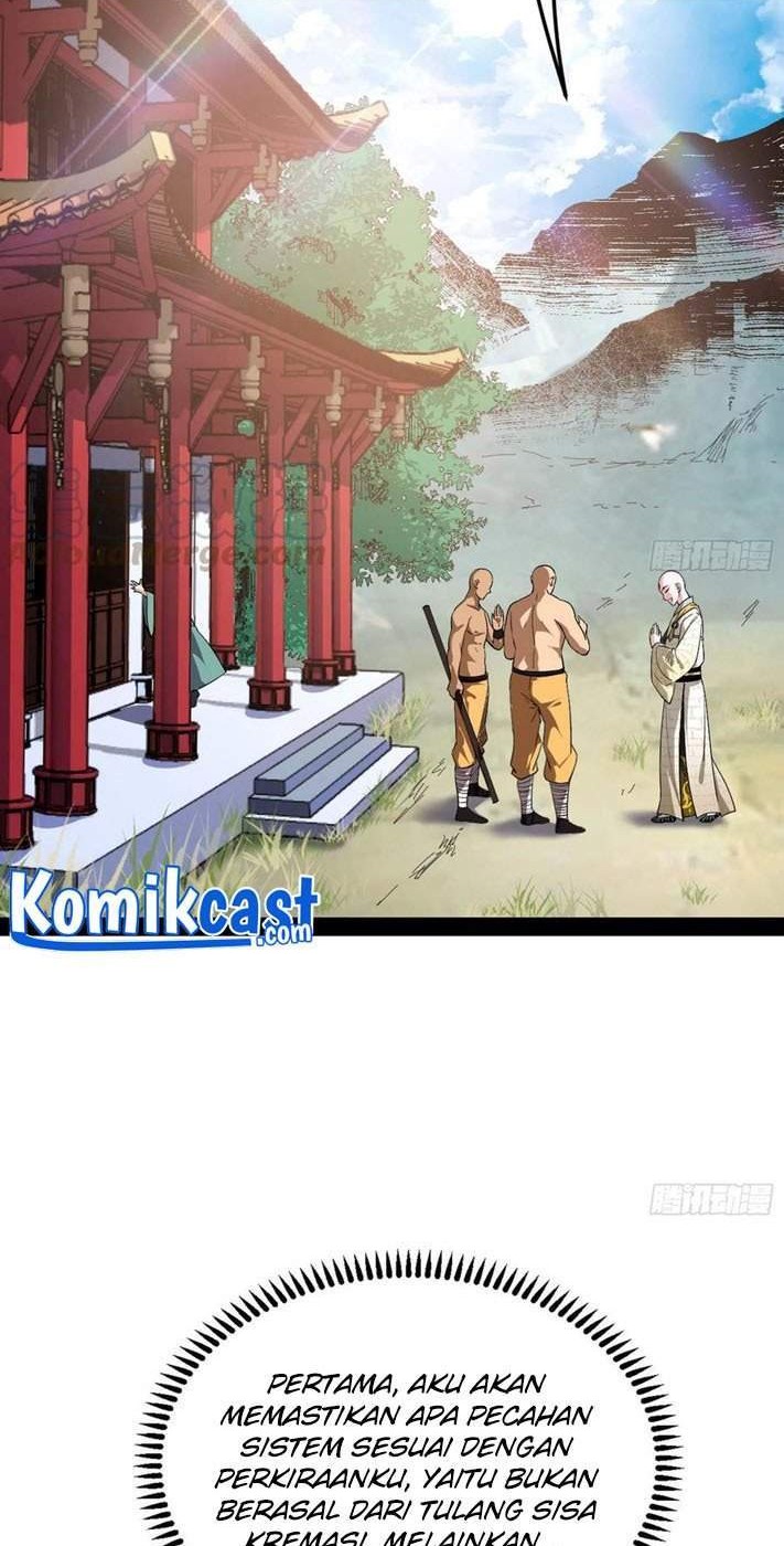 I’m An Evil God Chapter 123 - halaman 23