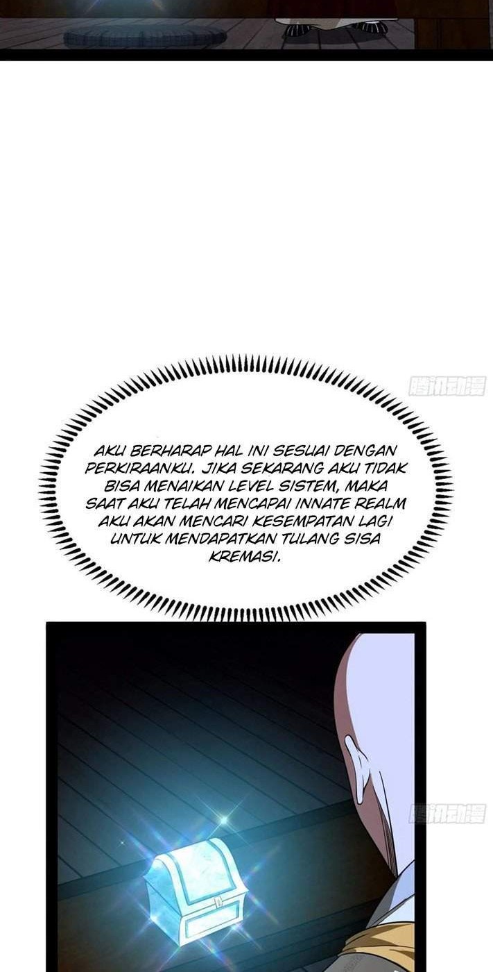 I’m An Evil God Chapter 123 - halaman 26