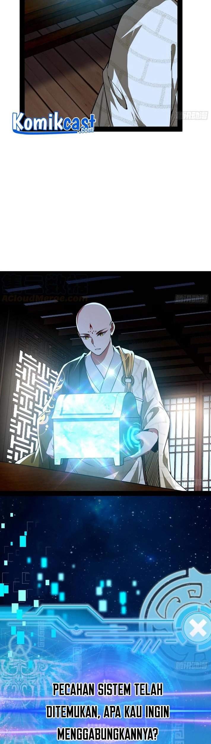 I’m An Evil God Chapter 123 - halaman 27