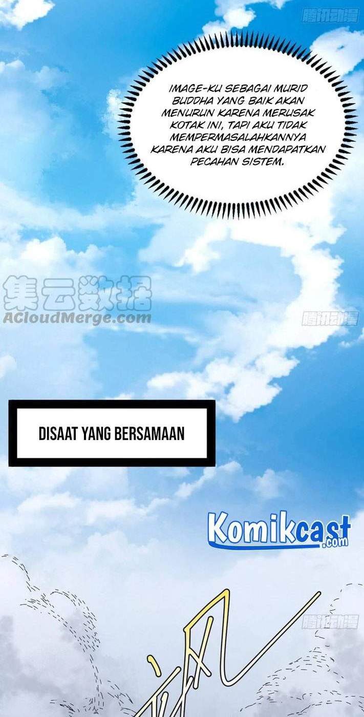 I’m An Evil God Chapter 123 - halaman 30