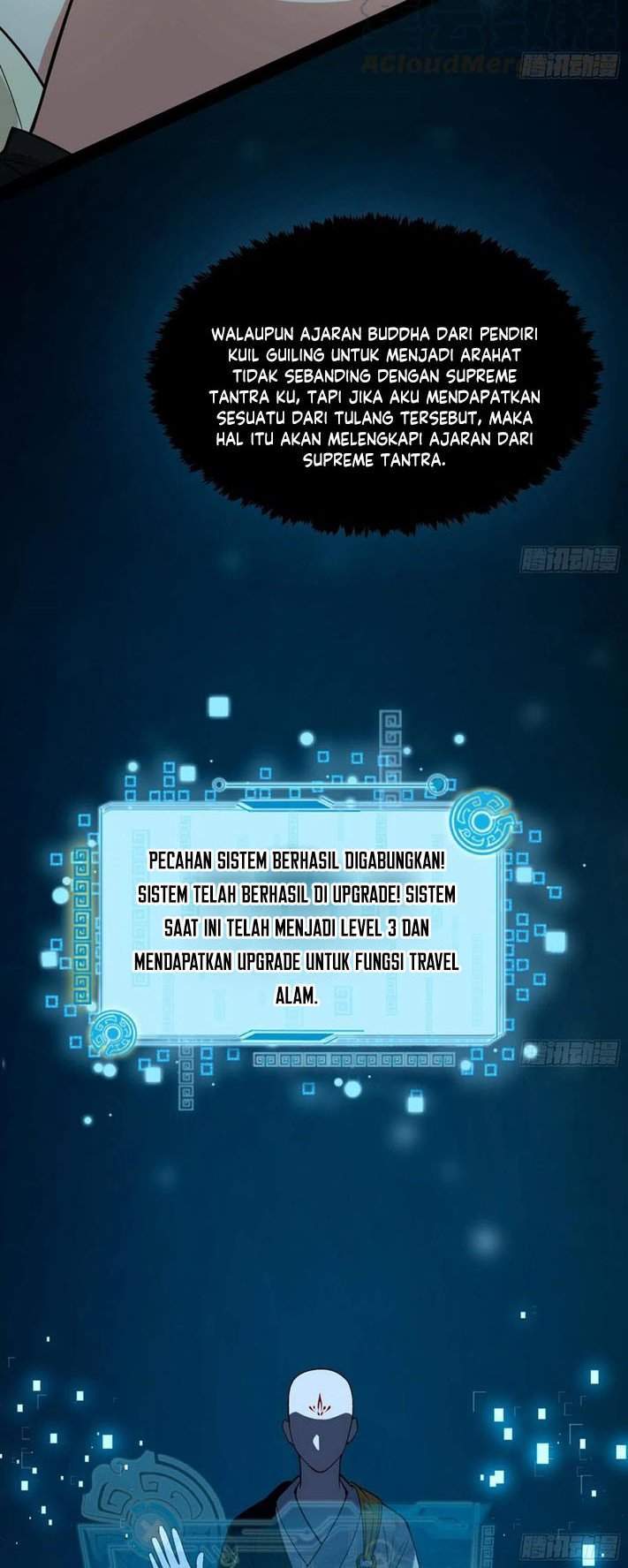 I’m An Evil God Chapter 123 - halaman 35