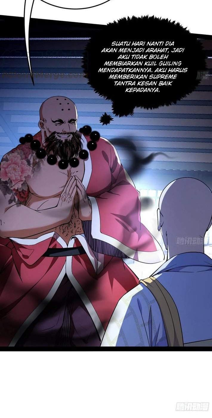 I’m An Evil God Chapter 123 - halaman 39
