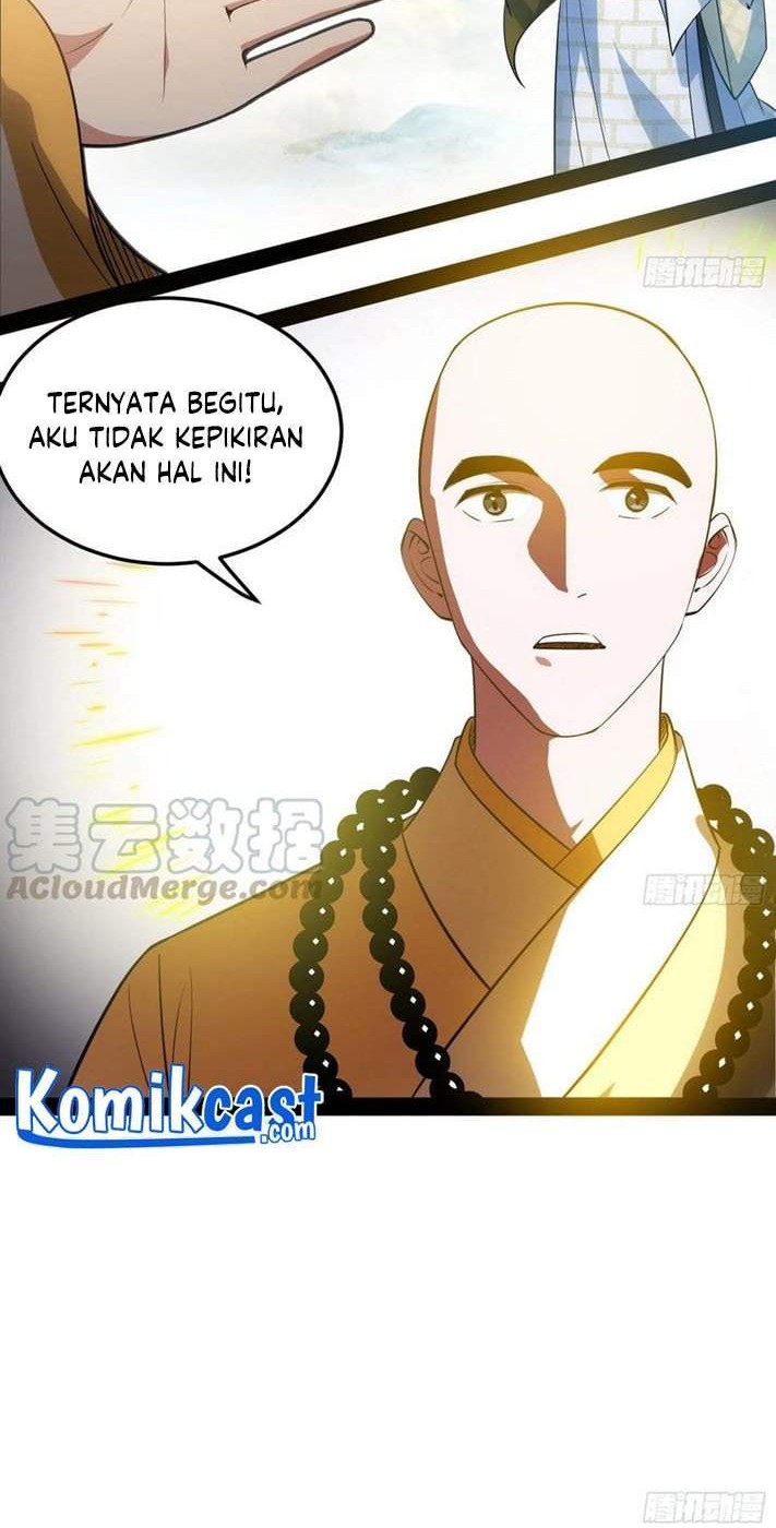 I’m An Evil God Chapter 123 - halaman 6