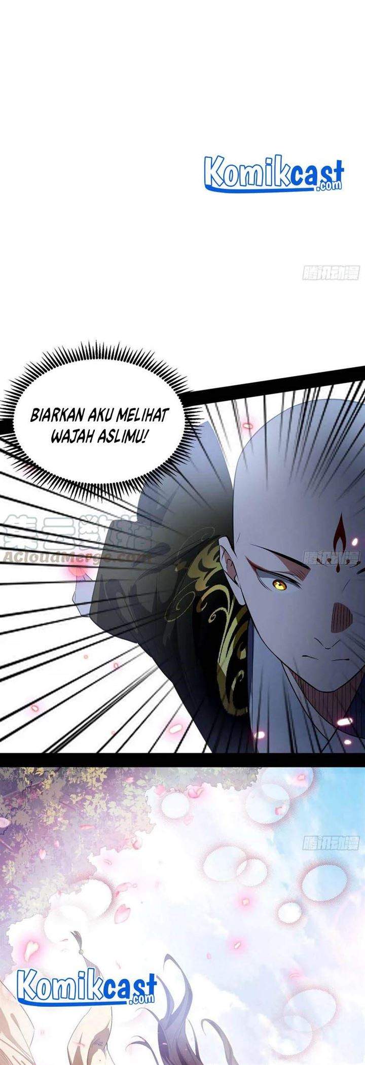 I’m An Evil God Chapter 124 - halaman 19