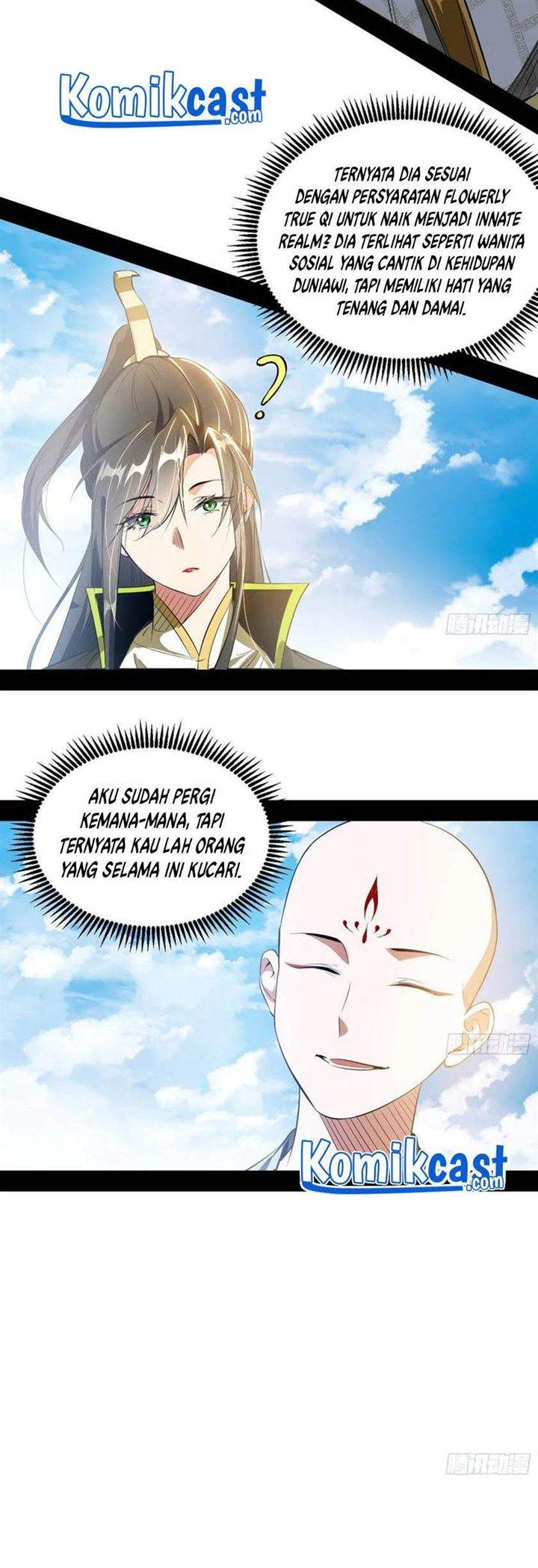 I’m An Evil God Chapter 124 - halaman 21