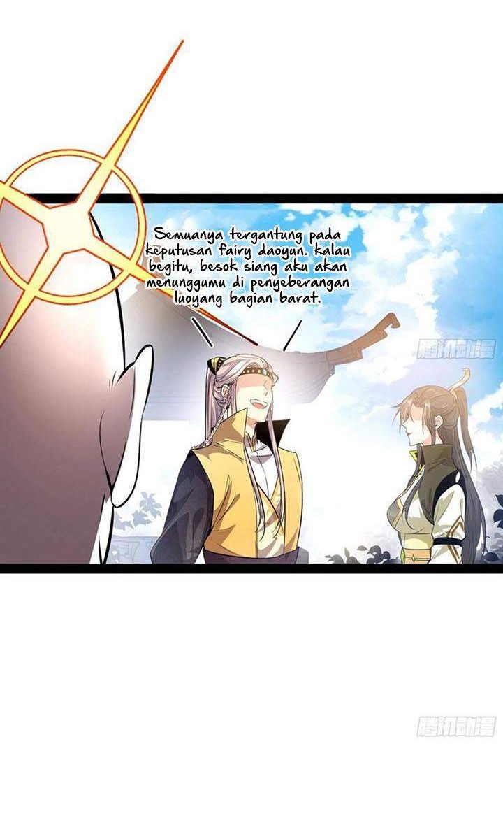 I’m An Evil God Chapter 125 - halaman 12