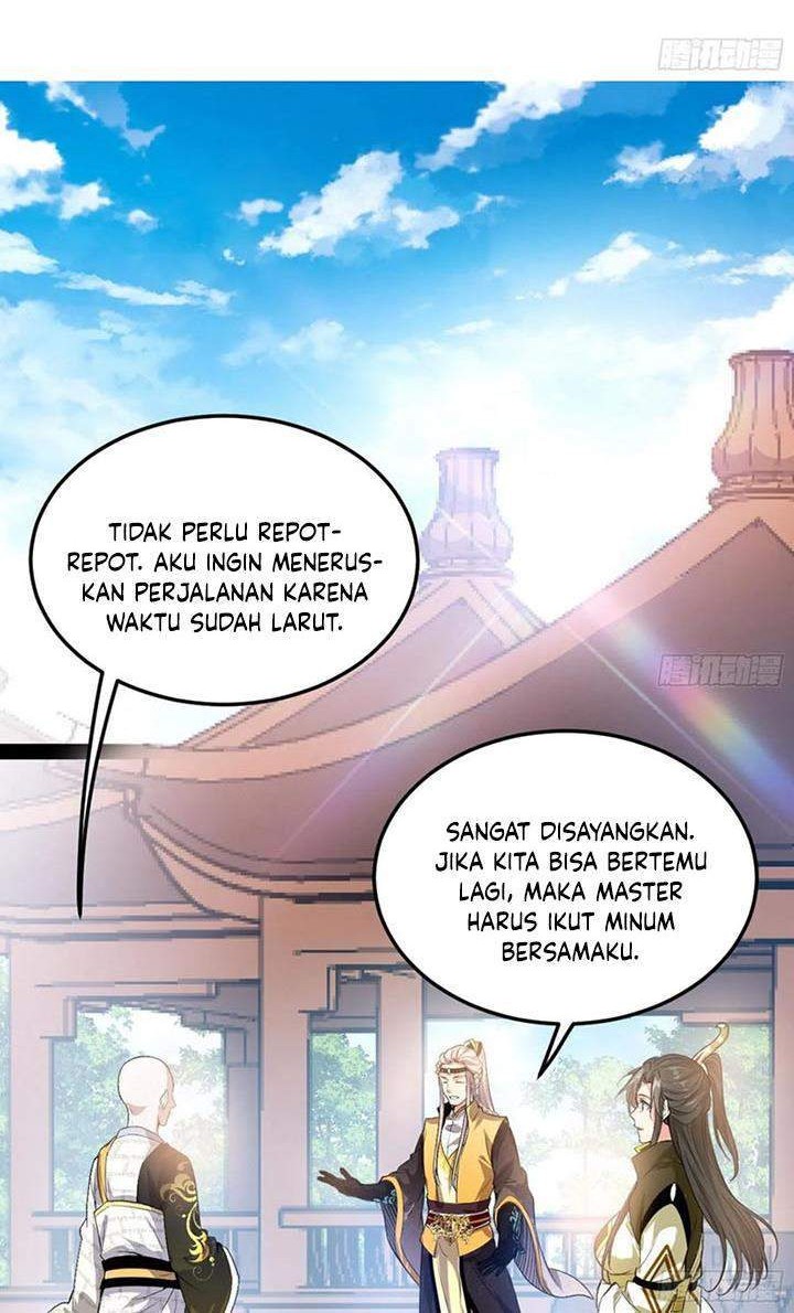 I’m An Evil God Chapter 125 - halaman 14